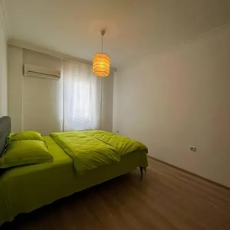 Merkez'de Deniz Manzarali - Wxco Apart *