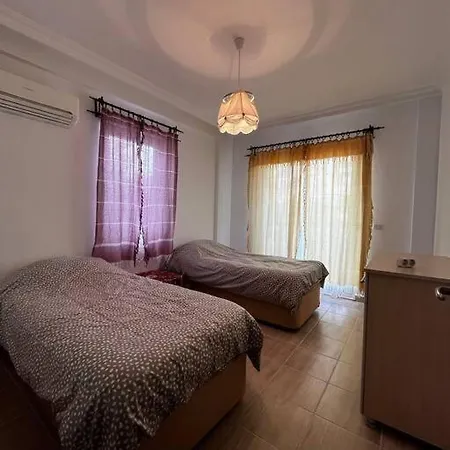 Merkez'de Deniz Manzarali - Wxco Apart Apartamento *